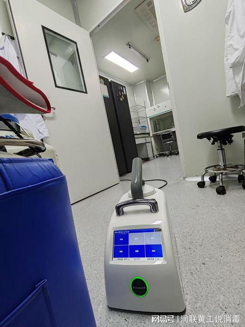 科研细胞培养污染的综合防治与专业消毒服务解析