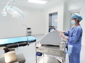 高压灭菌 专业消毒服务的核心利器